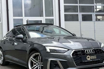 Audi A5 100.000 km 33.490 &euro; Büttelborn 64572