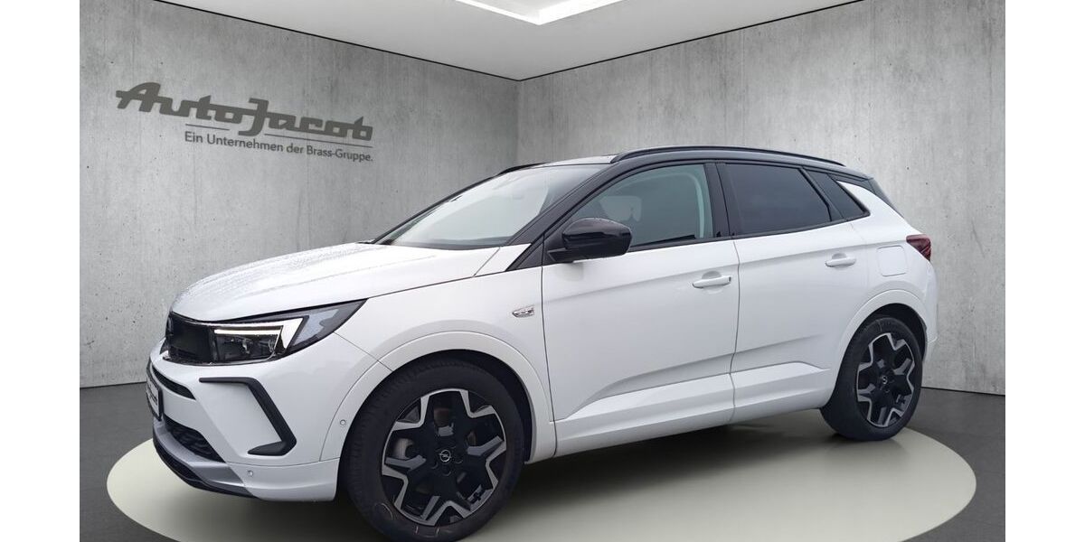 Opel Grandland (X) 46.149 km 25.450 &euro; Rüsselsheim 65428
