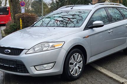 Ford Mondeo 300.000 km 3.000 &euro; Bad Homburg 61350