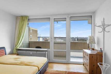 Wohnung zum Kaufen in Offenbach am Main 335.000 € 91.42 m² 3 zimmer