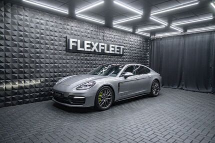 Porsche Panamera 83.177 km 69.990 &euro; Neu-Isenburg (bei Frankfurt am Main ) 63263