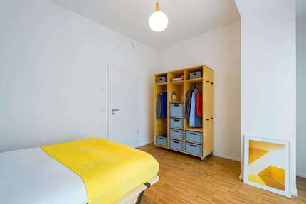 Zimmer Frankfurt am Main Westend Süd - 665&euro; | Angebot:26917864