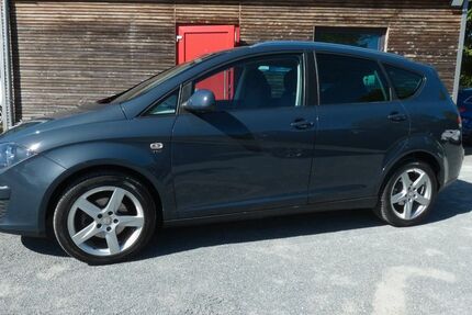 Seat Altea 109.865 km 4.950 &euro; Rüsselsheim 65428