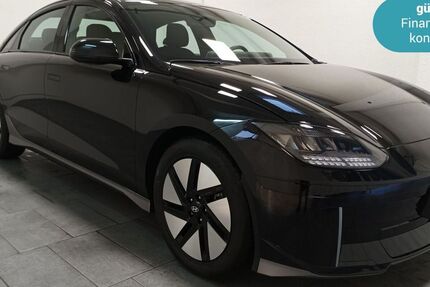 Hyundai IONIQ 6 23.750 km 24.970 &euro; Egelsbach 63329