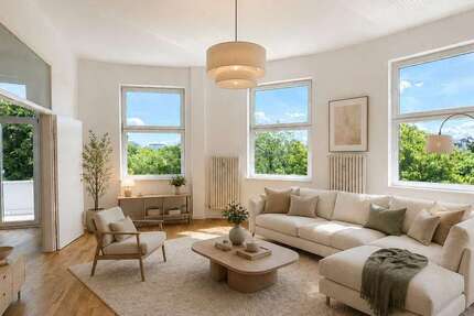 Wohnung Frankfurt am Main Süd - 5 Zimmer, 166 m&sup2;, 1.190.000&euro; | Angebot:26757414