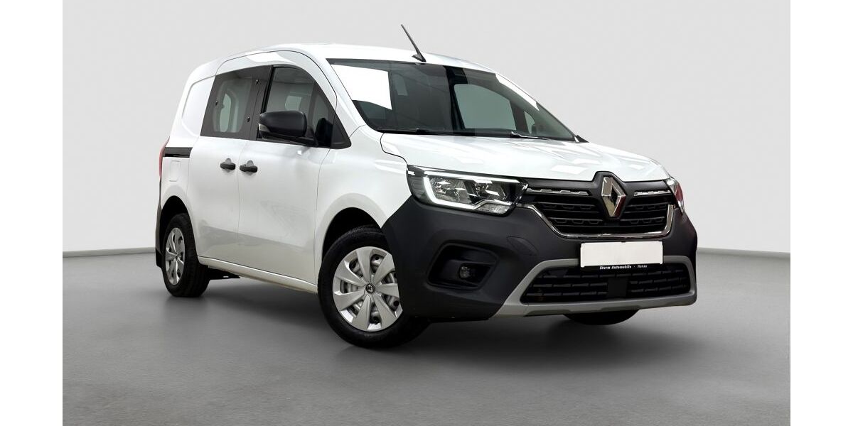 Renault Kangoo 118.000 km 8.890 &euro; Hanau 63452