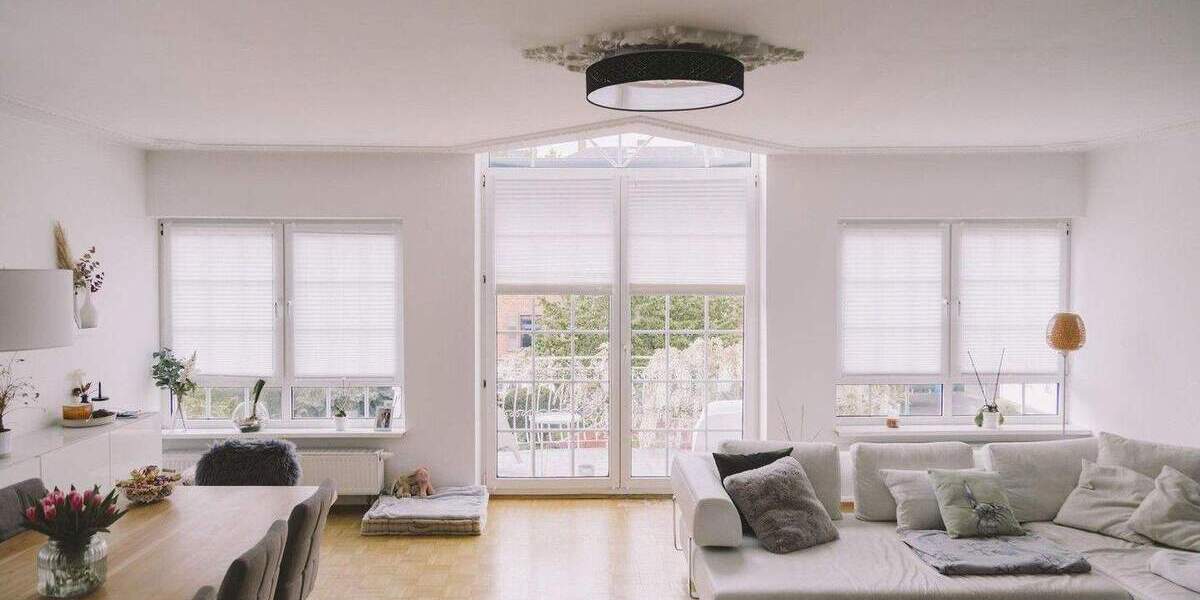 Etagenwohnung Hanau - 3 Zimmer, 140 m&sup2;, 2.000&euro; | Angebot:25181633