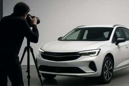 Opel Insignia 27.294 km 33.950 &euro; Rüsselsheim am Main 65428