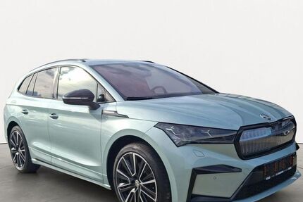 Skoda Enyaq 41.260 km 36.650 &euro; Friedberg 61169