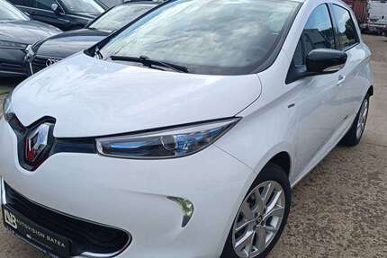 Renault ZOE 73.000 km 7.000 &euro; Maintal 63477
