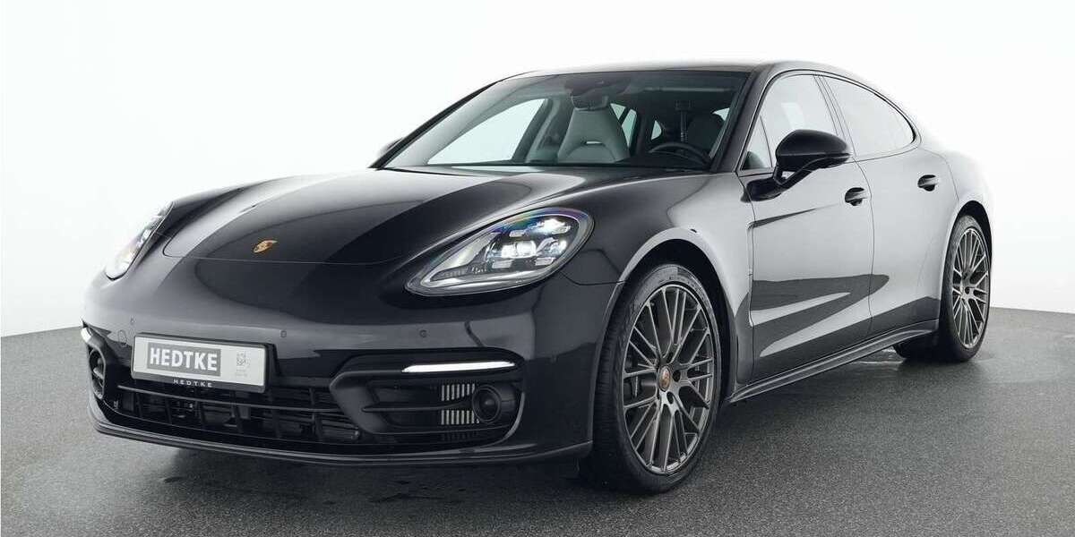 Porsche Panamera 5.900 km 84.490 &euro; Weiterstadt 64331
