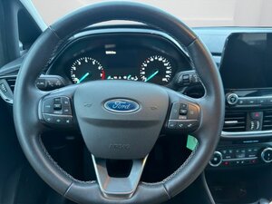Ford Fiesta Titanium*WinterPaket*getönte Scheiben 50.000 km 14.290 &euro; Nidderau 61130
