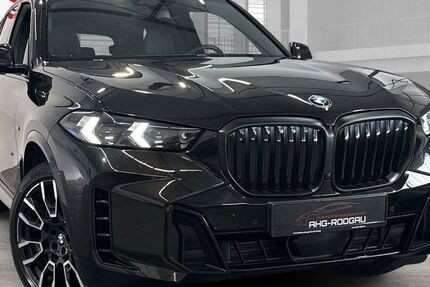 BMW X5 61.942 km 74.999 &euro; Hanau 63452