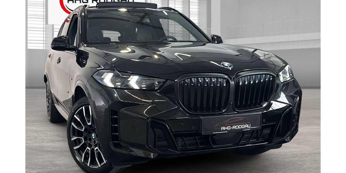 BMW X5 61.942 km 74.999 &euro; Hanau 63452