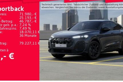 Audi Q5 9.900 km 71.980 &euro; Frankfurt am Main 60314