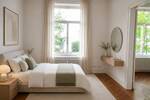 Etagenwohnung Frankfurt am Main Westend-Süd - 3 Zimmer, 144 m&sup2;, 3.100&euro; | Angebot:26891389