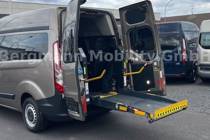 Ford Transit Custom 63.866 km 44.000 &euro; Nidderau 61130