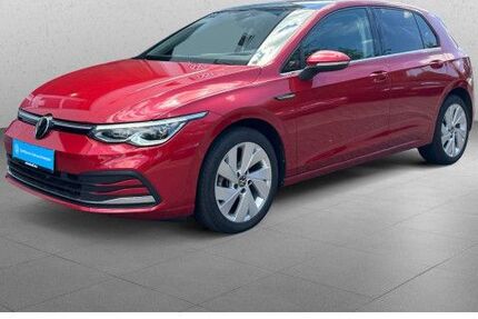 VW Golf 35.147 km 21.385 &euro; Neu-Anspach 61267