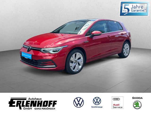VW Golf 35.147 km 21.385 &euro; Neu-Anspach 61267