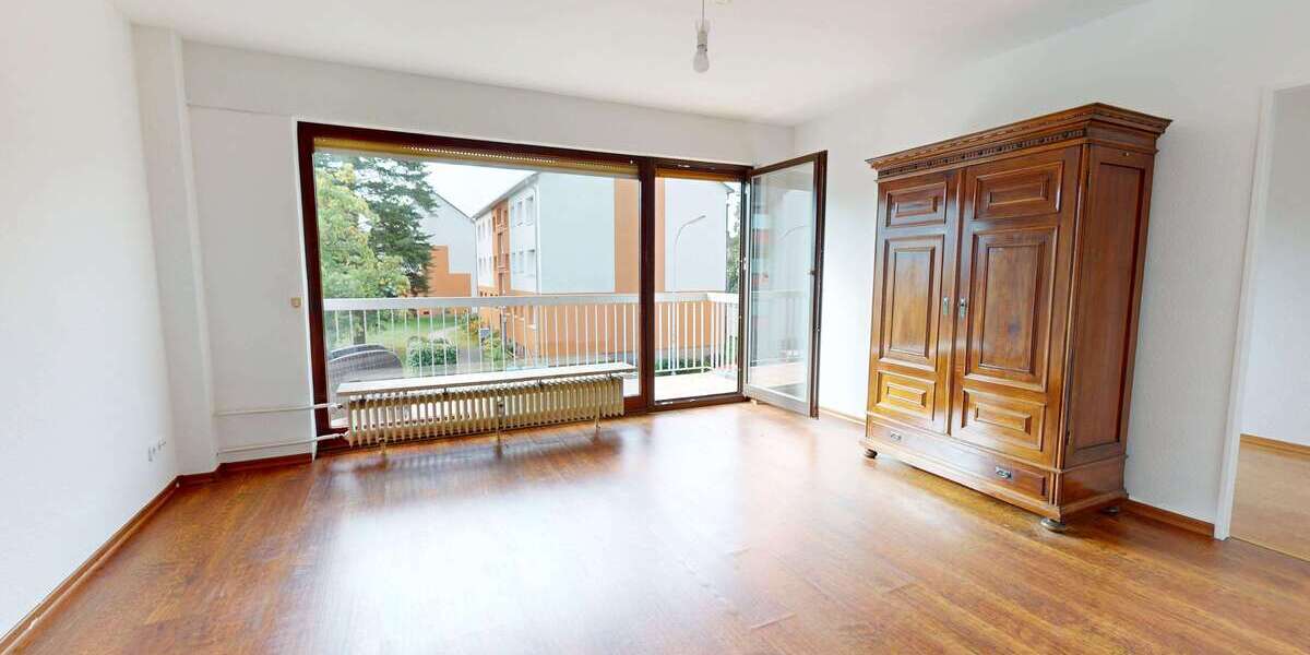 Wohnung zum Mieten in Neu-Isenburg 620 € 44.72 m² 2 zimmer