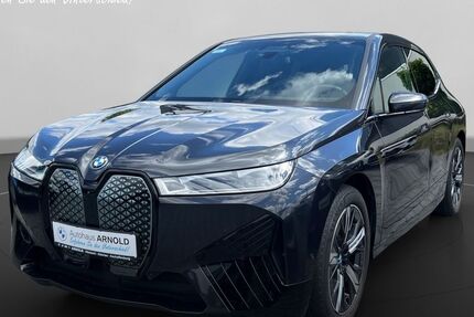 BMW iX 58.900 km 39.990 &euro; Alzenau 63755