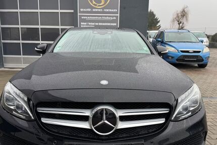 Mercedes-Benz C 250 132.553 km 22.000 € Reichelsheim-Beienheim 61203