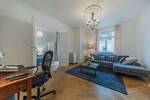Etagenwohnung Frankfurt am Main Bockenheim - 3 Zimmer, 70 m&sup2;, 1.890&euro; | Angebot:26730418