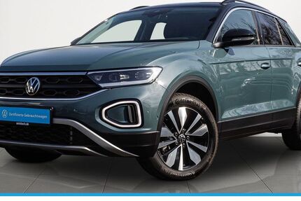 VW T-Roc 22.000 km 44.740 &euro; Bad Homburg 61348