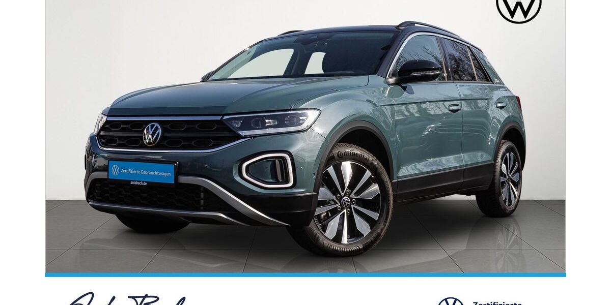 VW T-Roc 22.000 km 44.740 &euro; Bad Homburg 61348