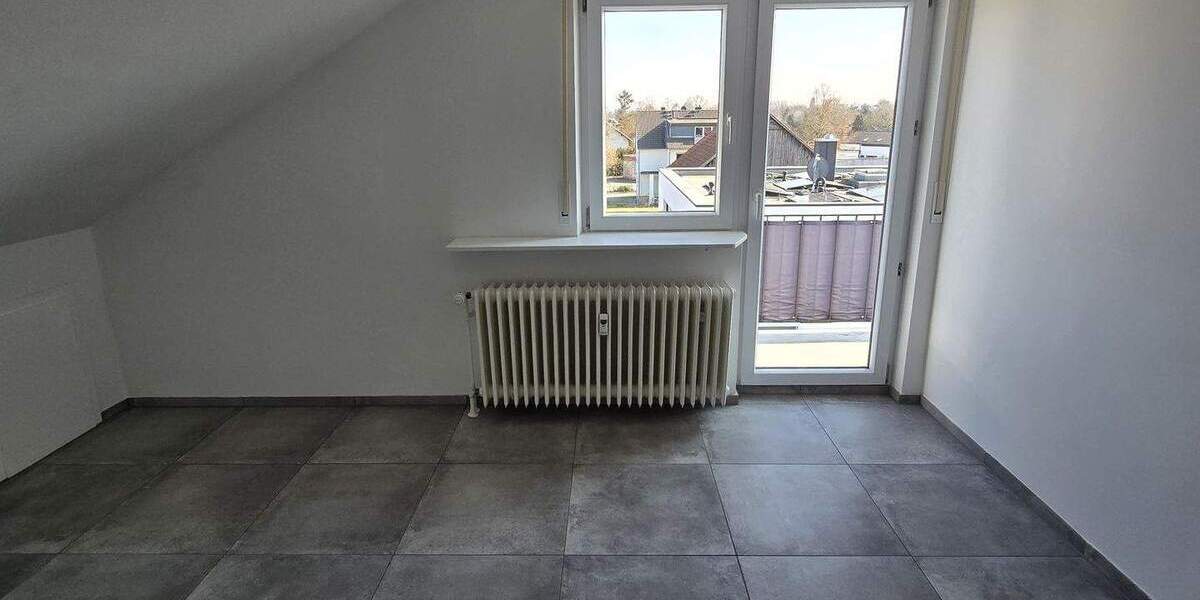 Etagenwohnung Dieburg - 2 Zimmer, 56 m&sup2;, 690&euro; | Angebot:25684803