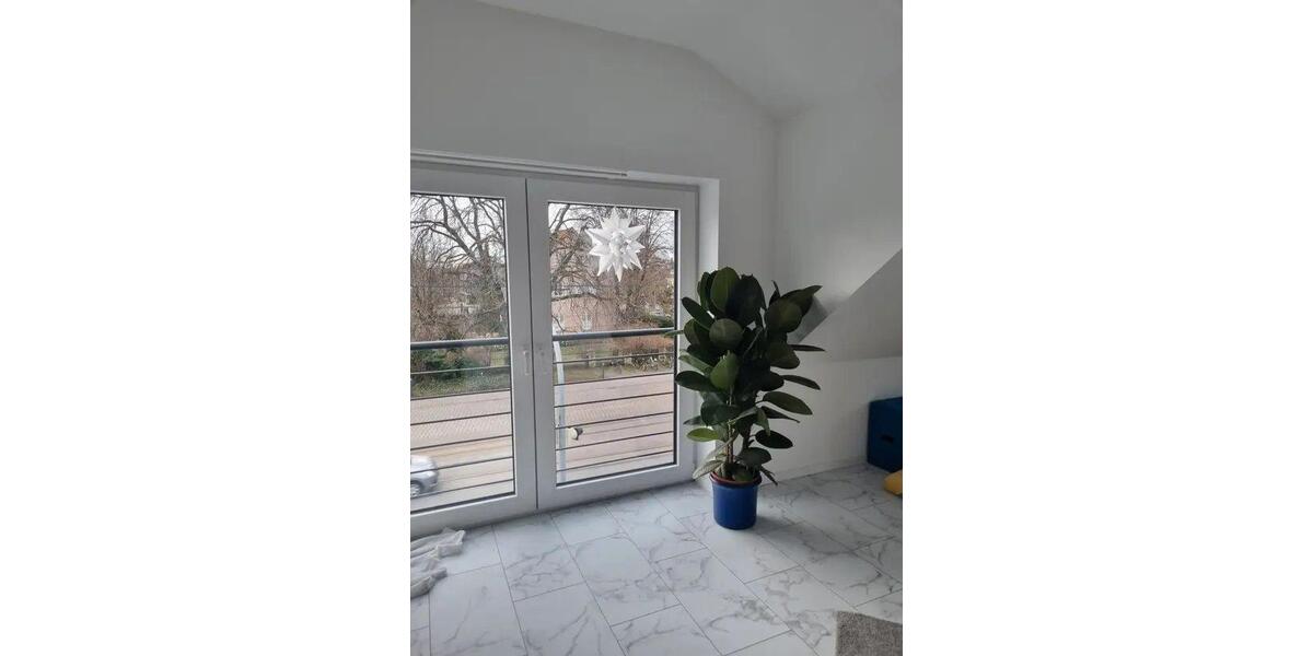 Maisonettenwohnung Darmstadt Arheilgen - 4 Zimmer, 100 m&sup2;, 1.540&euro; | Angebot:26348432