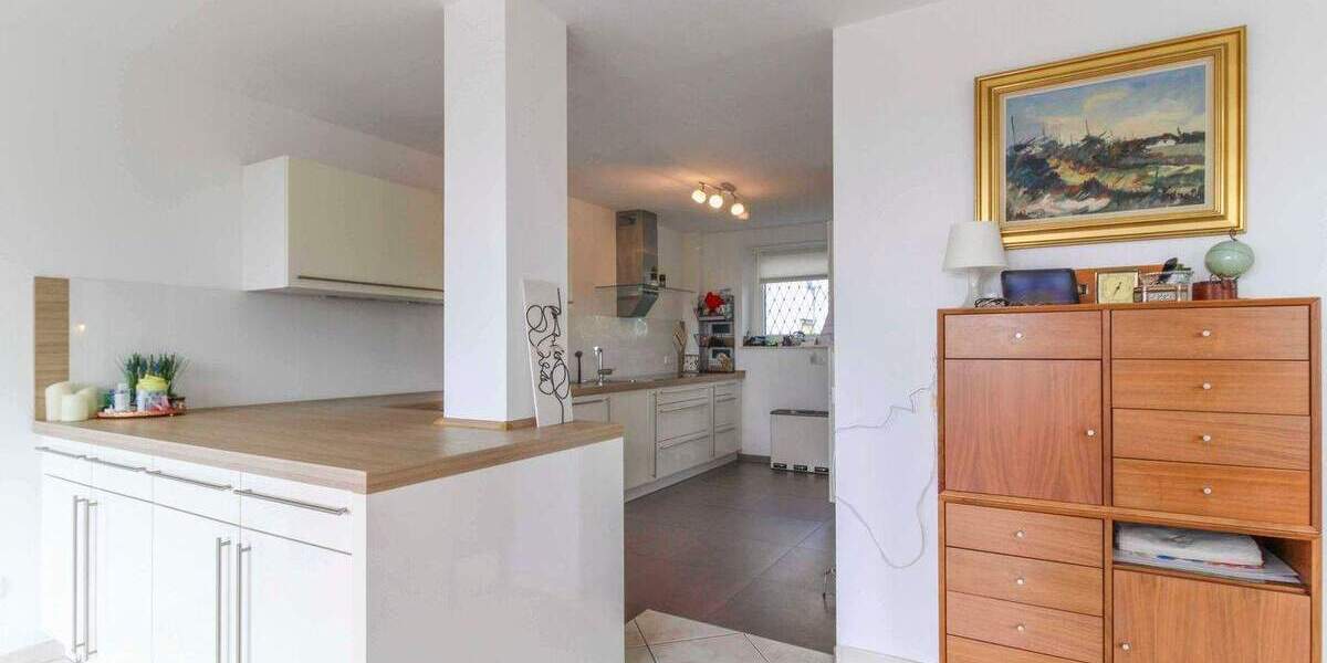 Einfamilienhaus Bad Soden am Taunus Neuenhain - 4 Zimmer, 520.000&euro; | Angebot:25711012