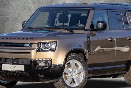 Land Rover Defender 6.861 km 86.900 &euro; Kronberg 61476
