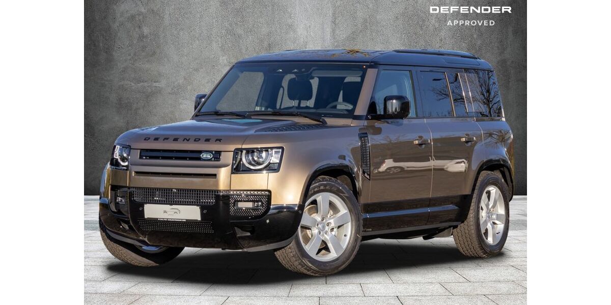 Land Rover Defender 6.861 km 86.900 &euro; Kronberg 61476