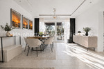 Etagenwohnung Frankfurt am Main Sossenheim - 4 Zimmer, 110 m&sup2;, 410.000&euro; | Angebot:26320571