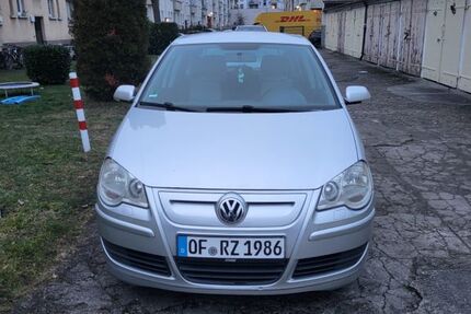VW Polo 217.150 km 3.100 &euro; Offenbach Am Main 63071