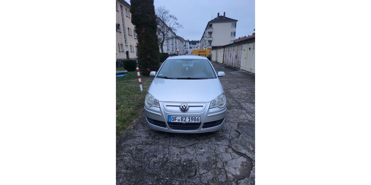 VW Polo 217.150 km 3.100 &euro; Offenbach Am Main 63071