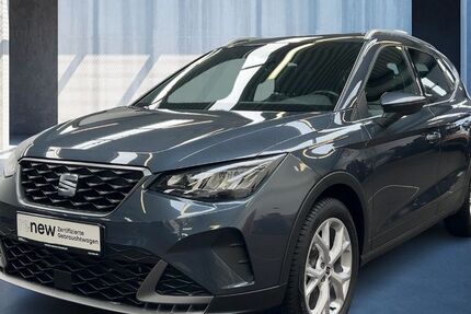 Seat Arona 59.896 km 17.970 € Frankfurt / Main 60314