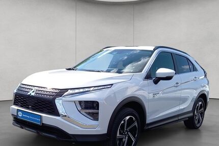 Mitsubishi Eclipse Cross 24.630 km 23.950 € Frankfurt 60386