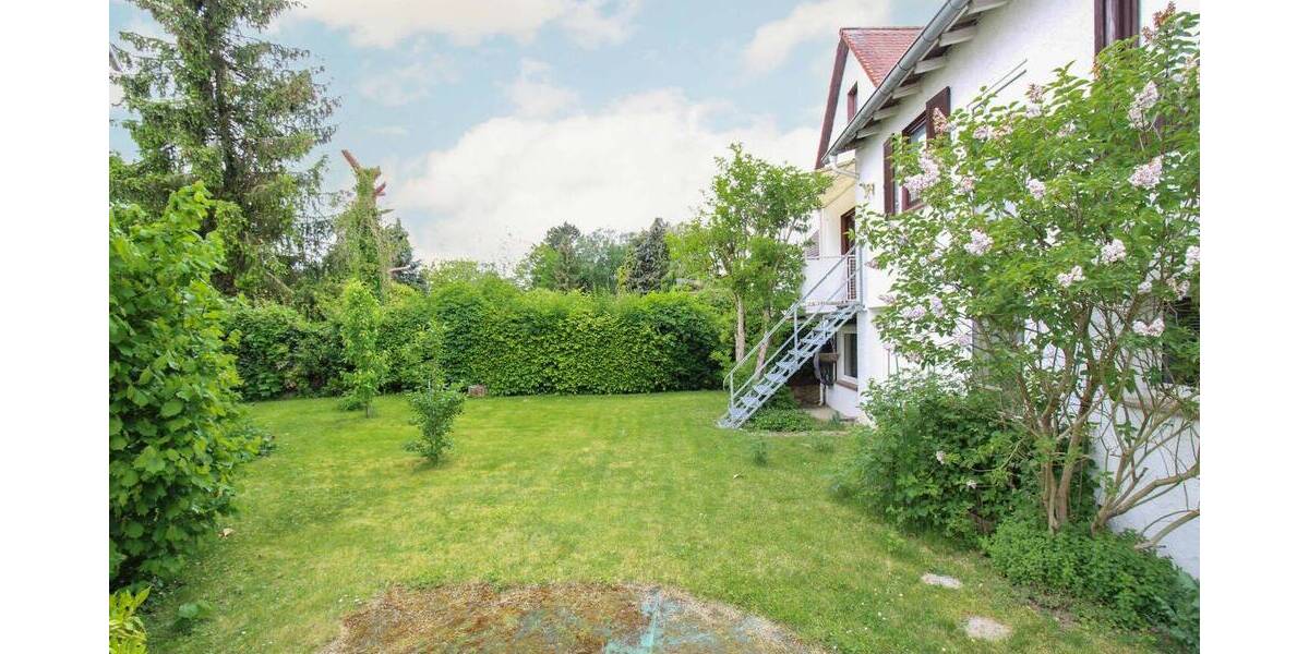 Einfamilienhaus Ober-Mörlen Mörlen - 8 Zimmer, 537.000&euro; | Angebot:26903744