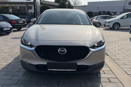 Mazda CX-30 33.772 km 26.690 &euro; Rodgau 63110