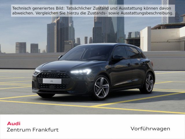 Audi A1 5.900 km 26.691 &euro; Frankfurt am Main 60314