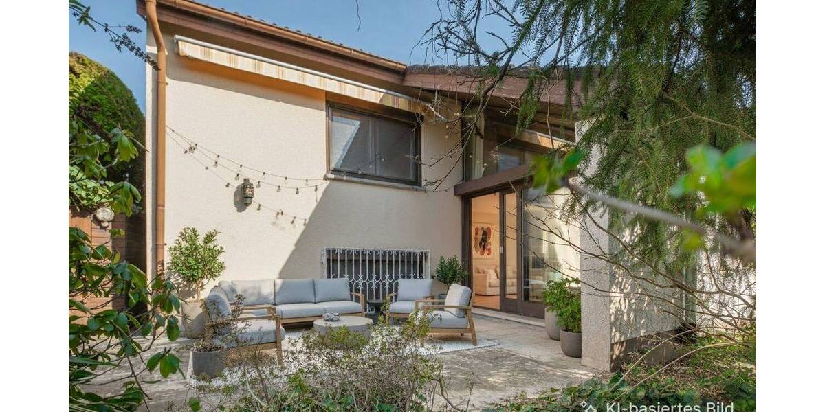 Einfamilienhaus Dietzenbach Hexenberg - 5 Zimmer, 127 m&sup2;, 659.000&euro; | Angebot:26053277