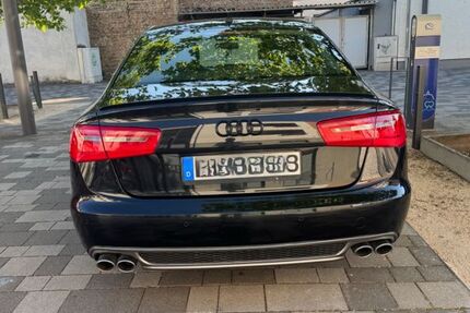 Audi A6 251.000 km 11.900 &euro; Flörsheim am Main 65439