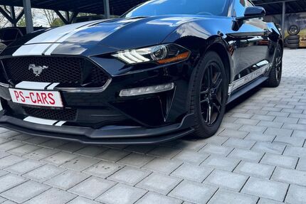 Ford Mustang 106.018 km 21.200 &euro; Roßdorf DE-64