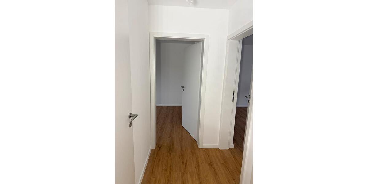 Erdgeschoßwohnung Hanau Großauheim - 3 Zimmer, 55 m&sup2;, 950&euro; | Angebot:24598758