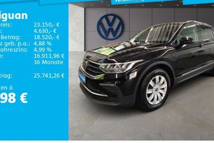 VW Tiguan 117.175 km 22.480 &euro; Frankfurt 60326