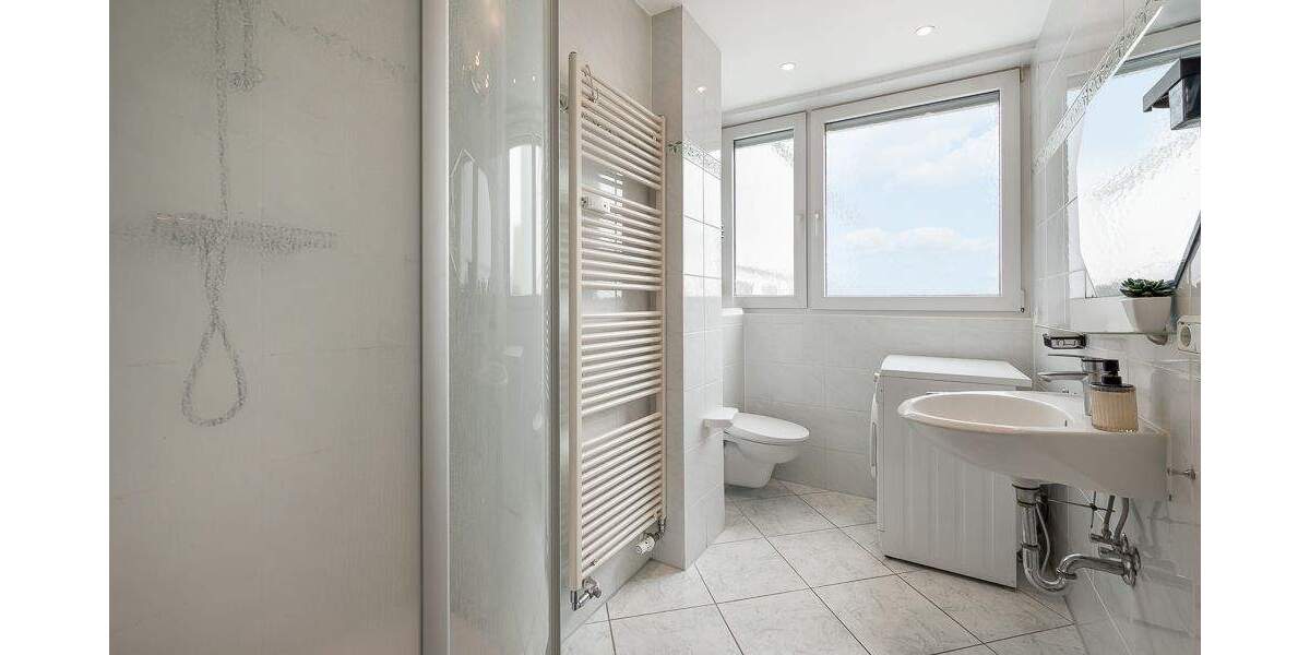 Etagenwohnung Frankfurt am Main Seckbach - 2 Zimmer, 73 m&sup2;, 295.000&euro; | Angebot:23958783