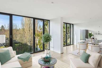 Wohnung zum Kaufen in Darmstadt 949.000 € 151 m² 4 zimmer