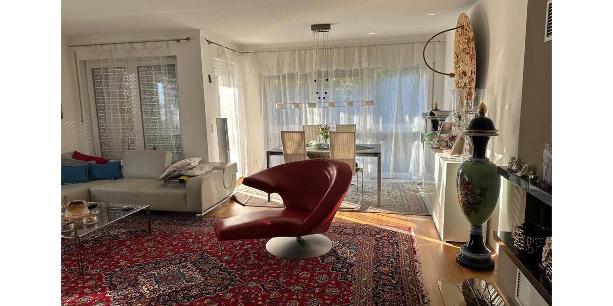 Etagenwohnung Frankfurt am Main Eschersheim - 3 Zimmer, 92 m&sup2;, 1.580&euro; | Angebot:25752111